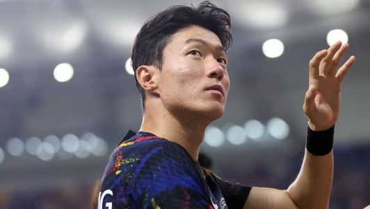 Atacante de seleção é afastado após acusação de vazar vídeo íntimo