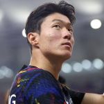 Atacante de seleção é afastado após acusação de vazar vídeo íntimo nas redes