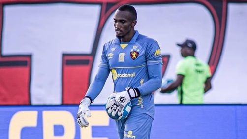 Torcedor divide avião com elenco do Sport