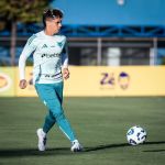 Escalação do Cruzeiro: Fagner deve ser mantido, e Christian pode voltar contra o CRB