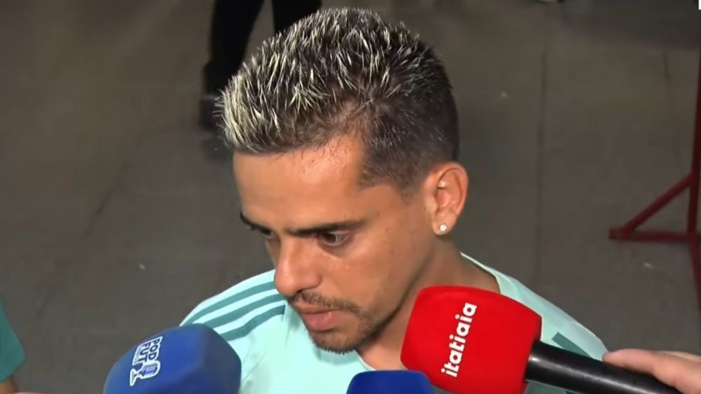 Fagner passa 'receita' para Cruzeiro bater América e chegar à final do Mineiro