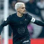 Fagner no Cruzeiro: saiba como será divisão do salário com o Corinthians
