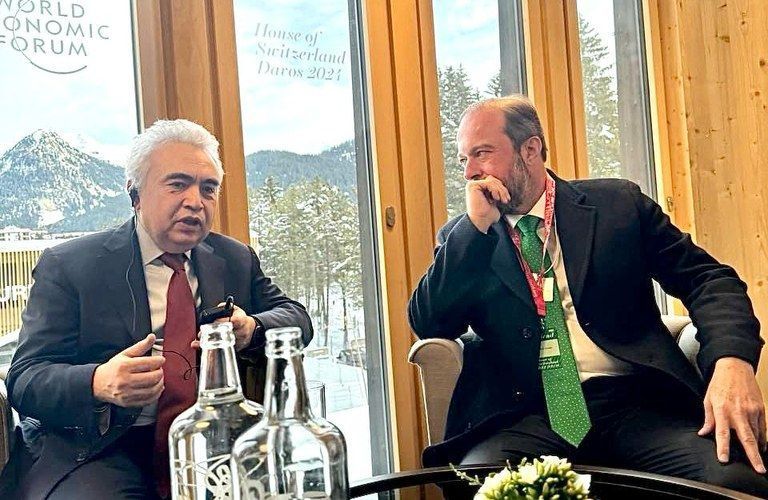 Brasil 'está no centro dos assuntos energéticos globais', afirma diretor da Agência Internacional de Energia