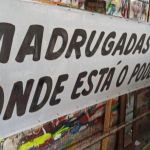 'Moradores da Savassi precisam dormir': faixa acende debate entre moradores e comerciantes sobre barulho