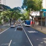 Região Centro-Sul de BH terá mais 2 faixas exclusivas para ônibus; veja onde e quando