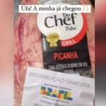 Fake news de 'bolsa picanha' engana moradores no interior do Piauí