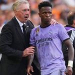 Ancelotti vira alvo do MP da Espanha por chamar torcida do Valencia de racista