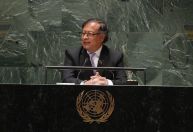 Suposto bombardeio do Equador à Colômbia deixa 27 mortos, diz Petro