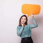 O que significa quando uma pessoa fala consigo mesma em voz alta, de acordo com a psicologia?