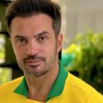 Ídolo do futsal, Falcão pede atacante do Santos na Seleção Brasileira 