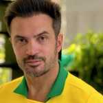Ídolo do futsal, Falcão pede atacante do Santos na Seleção Brasileira