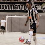 Atlético busca parceiros para gestão de times de futsal e basquete; veja detalhes