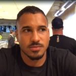 Falcão valoriza classificação do Athletic: 'Como se tivesse ganhado um campeonato'