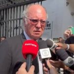 Falcão se despede de Pelé e relembra momentos de parceria: 'estamos diante de um gênio'