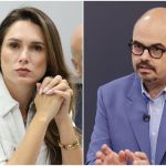 Em meio a rusgas com casal Falcão, governo exonera servidora de Patos de Minas