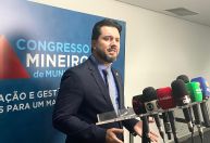 Se Cleitinho não for candidato, Falcão pode disputar o Governo de MG pelo Republicanos