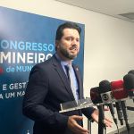 Se Cleitinho não for candidato, Falcão pode disputar o Governo de MG pelo Republicanos