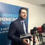 Se Cleitinho não for candidato, Falcão pode disputar o Governo de MG pelo Republicanos