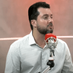 Luís Falcão diz que municípios pagam contas estaduais e federais: 'sentido nenhum'