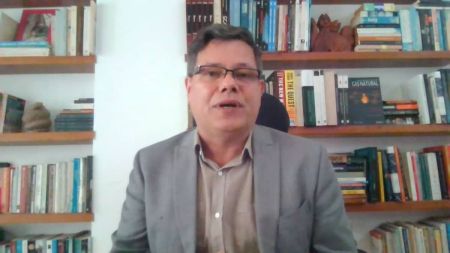 Falha em linha de transmissão pode ser gatilho, mas não gerou apagão sozinha, diz especialista.