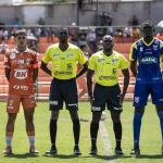FMF erra, e jogo do título no Mineiro Sub-15 atrasa por falta de árbitro