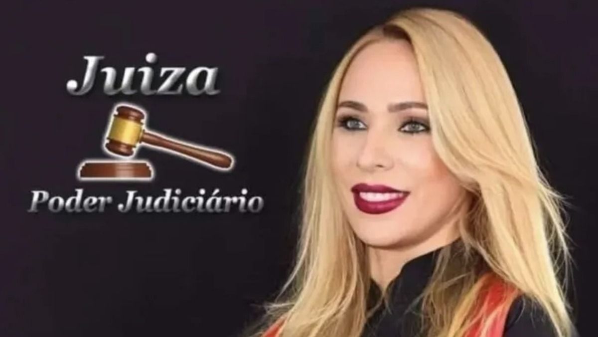 Mulher é presa após se passar por juíza e desembargadora no Rio Grande do Norte