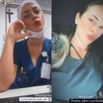 Falsa enfermeira é flagrada trabalhando em hospital municipal no ES