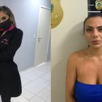 Falsa médica é presa por realizar procedimentos estéticos em Goiânia