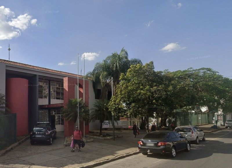 Jovem diz que falso major do Exército preso em BH chegou a se casar usando farda: 'Medalha e tudo'