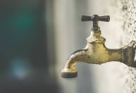 Cidade na Grande BH poderá ficar sem água nesta sexta (1º)