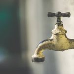 Pode faltar água no Silvio Pereira I, em Coronel Fabriciano