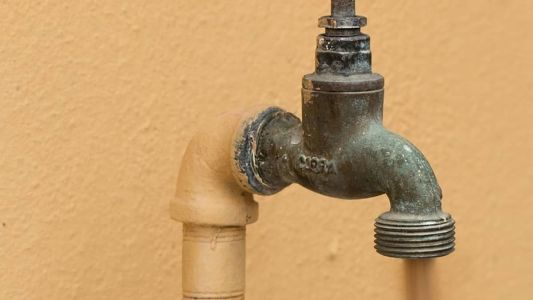 Falta de água na região metropolitana de Belo Horizonte