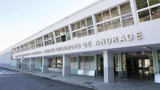 Aeroporto da Pampulha, em Belo Horizonte, teve que ser fechado perto das 11h desta sexta-feira (19) em meio a problemas na torre de controle