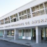 Falta de energia compromete pousos e decolagens no Aeroporto da Pampulha
