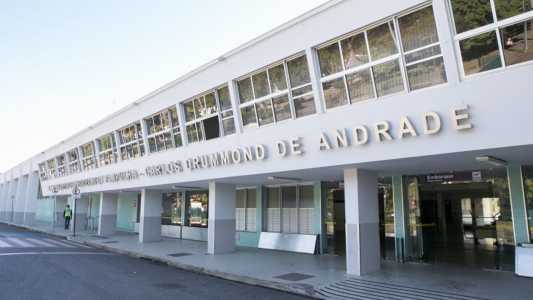 Aeroporto da Pampulha, em Belo Horizonte, teve que ser fechado perto das 11h desta sexta-feira (19) em meio a problemas na torre de controle