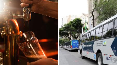 Pesquisa da PBH busca soluções relacionadas à falta de transporte coletivo noturno