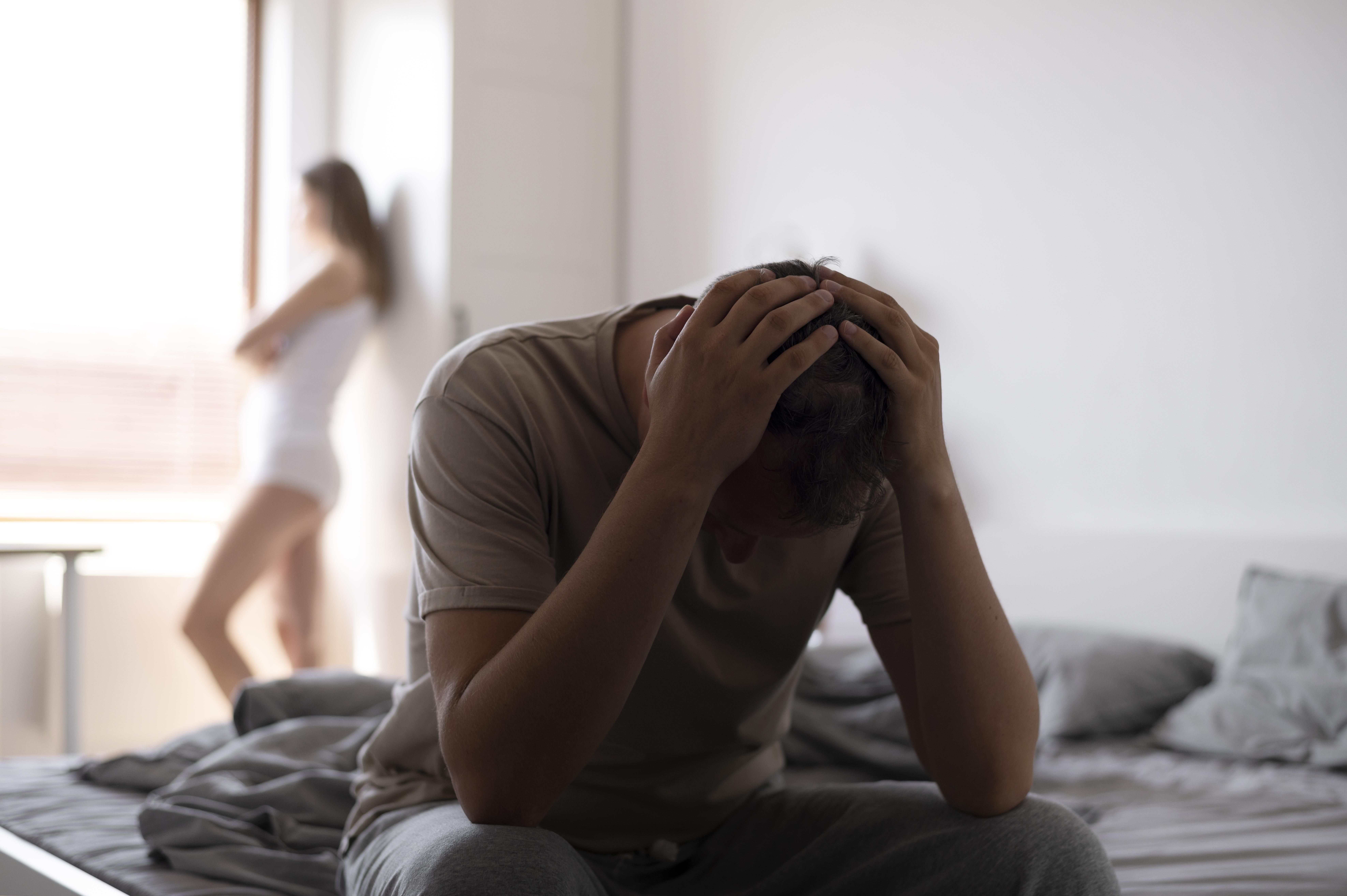 Médica explica falta de libido durante tratamento contra câncer; entenda
