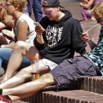 OCDE aponta que falta de oportunidades atinge 36% dos jovens brasileiros