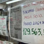 Bicheiro acerta a Quina da Mega-Sena em lotérica do Oiapoque e quase fatura R$ 50 milhões: 'faltou o 10'