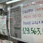 Bicheiro acerta a Quina da Mega-Sena em lotérica do Oiapoque e quase fatura R$ 50 milhões: 'faltou o 10'