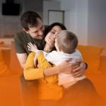 Prefeitura de Fabriciano abre inscrições para o Serviço Família Acolhedora