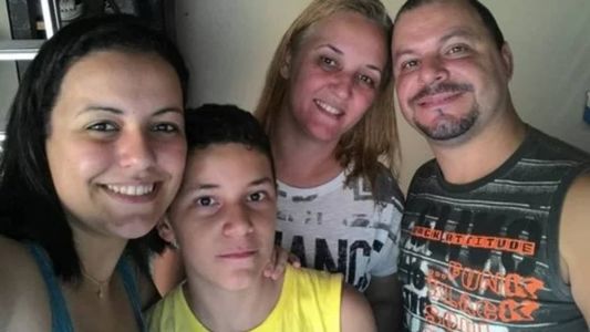 A família foi assassinada na região do ABC em 2020
