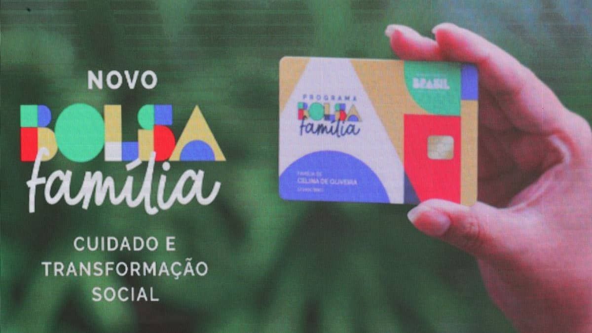 Bolsa Família: segunda parcela com adicional será paga nesta quarta-feira; veja o calendário 