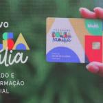 Bolsa Família: segunda parcela com adicional será paga nesta quarta-feira; veja o calendário