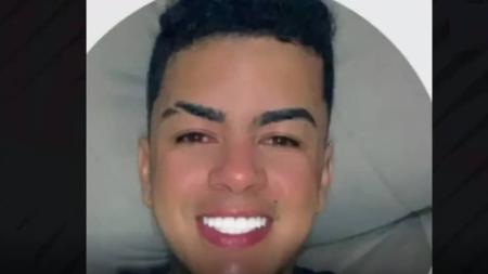 Família contesta alegação de que porteiro foi agredido