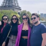Família de Bruna Biancardi teve prejuízo de R$ 600 mil; saiba o que foi roubado