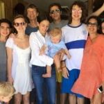 Saiba quem são os filhos, netos e bisnetos de Mick Jagger, que não devem receber pensão do astro do Rolling Stones