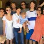 Saiba quem são os filhos, netos e bisnetos de Mick Jagger, que não devem receber pensão do astro do Rolling Stones