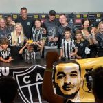 De olho no 13º título pelo Atlético, Réver alerta: 'Estão nos deixando  acreditar'