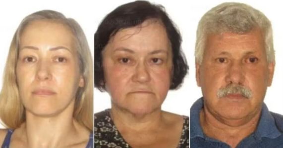 Família é proprietária de um mini mercado, em Cachoeirinha, na Região Metropolitana de Porto Alegre (RS)